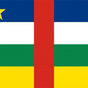central african