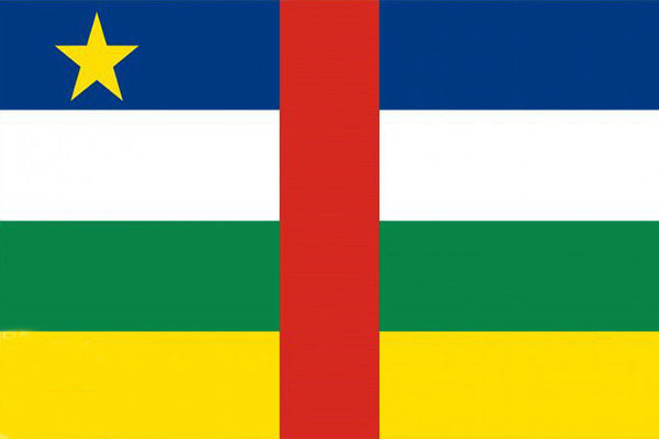 central african