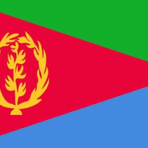 eritrea